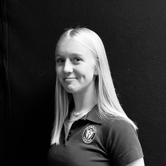 Tessa Wack head shot