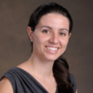 Mrs. Lina Delgado head shot