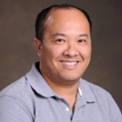 Mr. Jerry Du head shot