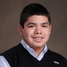 Emet Acuna head shot