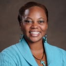 Mrs. Tanisha Gaskin head shot