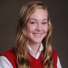 Lily Jaques head shot