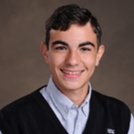 Samir Lahoud head shot