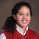 Sarah Ayala head shot