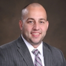 Mr. Brad Sewell head shot