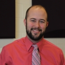 N. Brett Dawson head shot