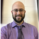 N. Brett Dawson head shot