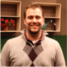 John M. Carmack head shot