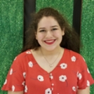 Darcie Zudell head shot