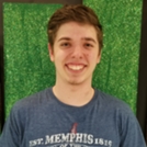 Shane Troyano head shot