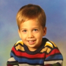Adam Lawdan head shot