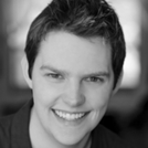 Alex Adams head shot