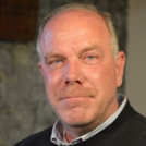 James Oberg head shot