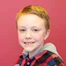David Brown head shot