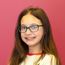 Mia Demarco head shot