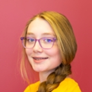 Tea Reeve head shot