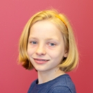 Jillian Hammer head shot