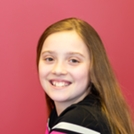 Hailey Griffin head shot