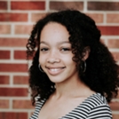 Zaria Roller head shot