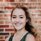 Madelyn Vilker head shot