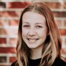 Claudia Rush head shot