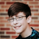Jacob Hammersley head shot