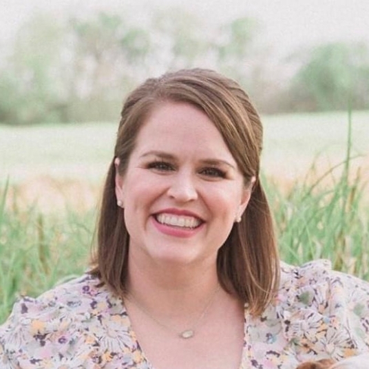 Julie McClellen - Secretary head shot