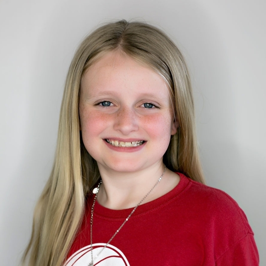 Elliana Waller head shot