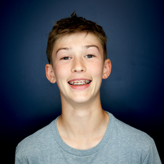 Isaiah Hensley head shot