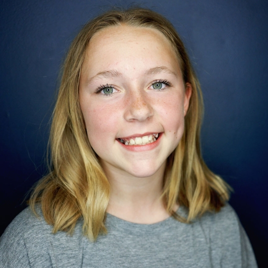 Chloe Smith head shot