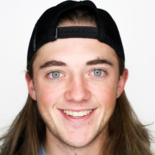 Tyler Votava head shot