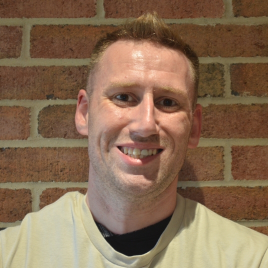 Andrew Jonas head shot