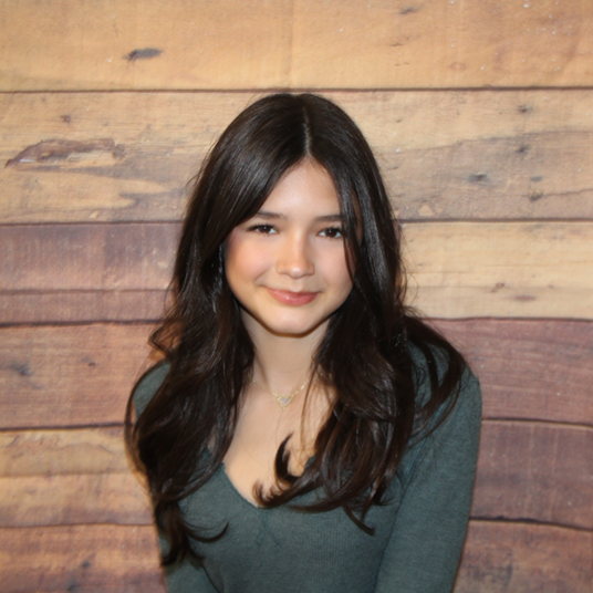 Addison Cox head shot