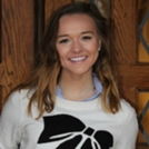 Brooke Lowrey head shot