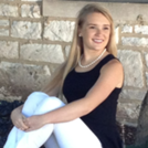 Madeline Mauzy head shot