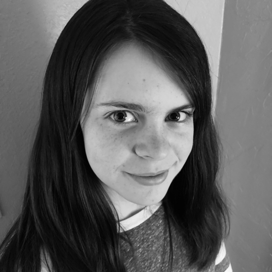 Elsie Smith head shot