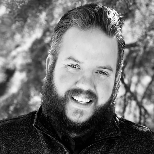 Randy Hughes head shot