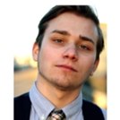 Oliver Pierce head shot