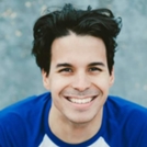 Adrian Rifat head shot