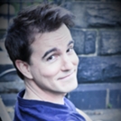 Gavin Kenny head shot