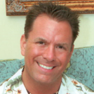 Michael Scheman head shot