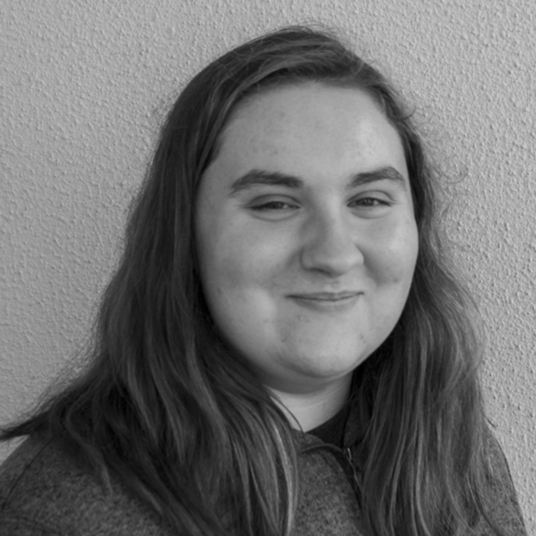 Cory Boane head shot
