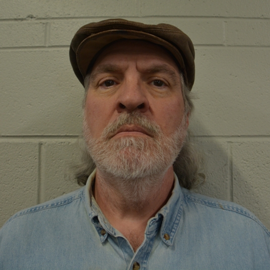 Norm Read head shot