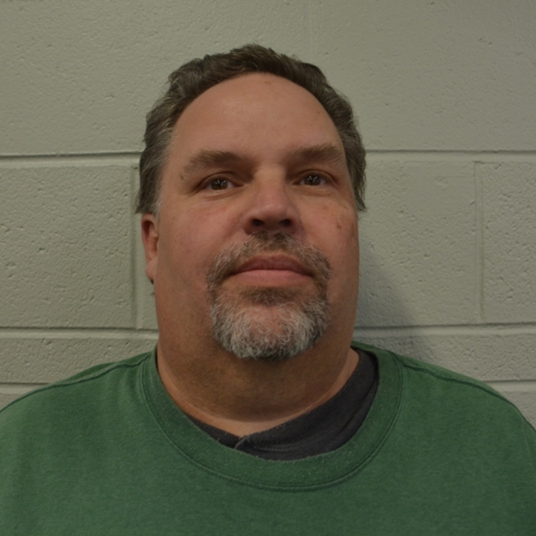 Ken Manning head shot