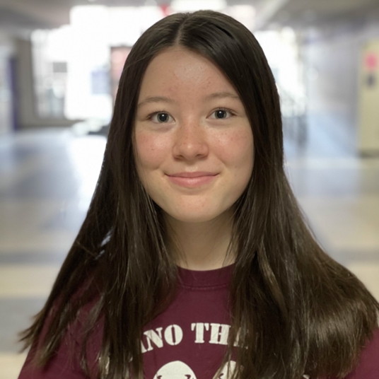 Mirabai Munton head shot