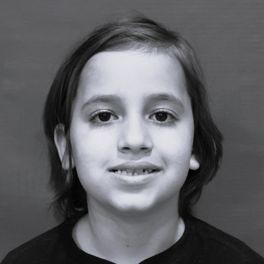 Ari Flohr head shot