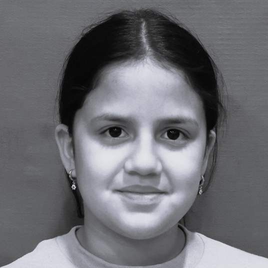 Nalia Rodriguez head shot