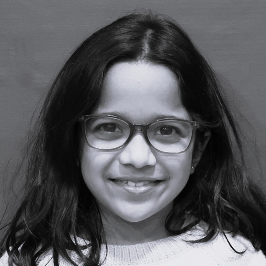 Norah Mathai head shot