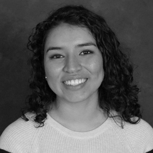 Jennifer Vega head shot