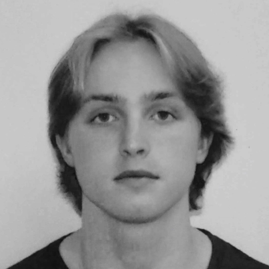 Joseph Mueller head shot